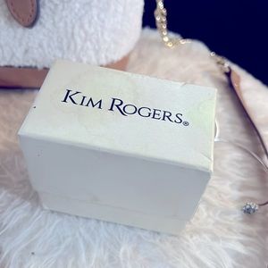 Kim Rogers Bracelet Brans New